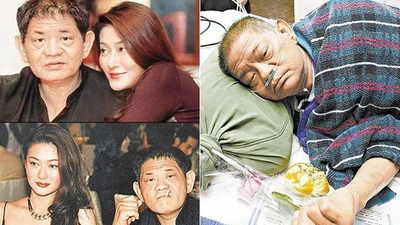 Kết cục bi thảm của đại gia bao nuôi hàng trăm mỹ nhân
