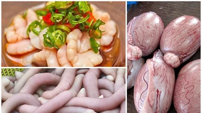 3 “thần dược” tốt cho quý ông nhà giàu “đốt tiền” lùng mua