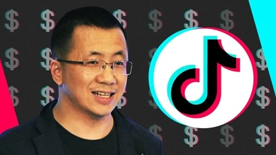 Tỷ phú kín tiếng đứng sau TikTok là ai?