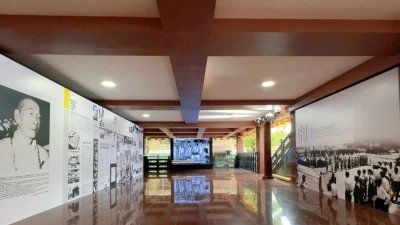Khai mở chiêm bái xá lợi Bồ tát Thích Quảng Đức vào ngày 6/5