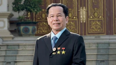 Danh tính đại gia giàu “nứt vách” từng xây hầm giấu vàng