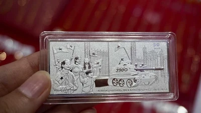 Vàng giả tràn lan chợ mạng
