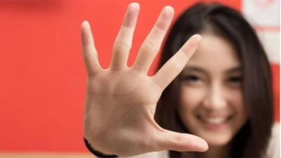 Phụ nữ có 4 chỗ tượng trưng Tài - Lộc - Phúc, cả đời sung túc