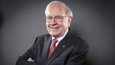 Khối tài sản đồ sộ của Warren Buffett trước khi nghỉ hưu