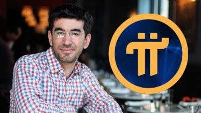  “Cha đẻ” bí ẩn của Pi Network là ai?