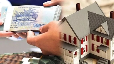 Cho vay mua nhà ưu đãi: Lãi suất ngân hàng nào thấp nhất?