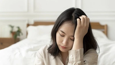4 dấu hiệu dừng việc tập thể dục, cơ thể cần nghỉ ngơi 