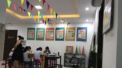 Con nghi bị dâm ô trong thang máy chung cư: Lời gan ruột của mẹ 