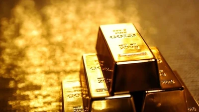 10 quốc gia nắm giữ nhiều vàng nhất hành tinh