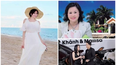 3 nữ đại gia vung tiền khiến đấng mày râu cũng phải "ngả mũ"