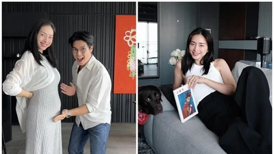 Đột nhập căn hộ siêu sang của Ngô Thanh Vân - Huy Trần