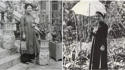 Nữ đại gia “khét tiếng” đầu tiên của Việt Nam là ai?