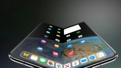 Những tính năng sẽ có trên iPhone màn hình gập sắp ra mắt