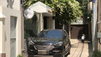 Viện thẩm mỹ Kristina bị Sở Y tế TP HCM yêu cầu ngưng hoạt động