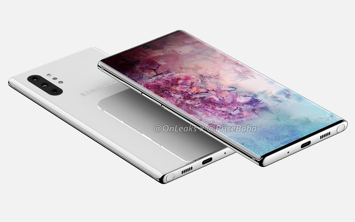 Nguồn tin từ ETNews cho biết Samsung sẽ loại bỏ giắc cắm tai nghe 3,5 mm trên thế hệ Galaxy Note 10. Trước đó, Samsung từng "chế giễu" Apple khi hãng này loại bỏ giắc cắm tai nghe trên chiếc iPhone 7. Nếu điều này trở thành sự thật, Note 10 sẽ là mẫu smartphone cao cấp đầu tiên của Samsung thiếu tính năng trên.
