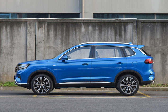 Mới đây, thương hiệu ôtô này đã ra mắt một mẫu xe mới mang tên Roewe RX5 Max 2019 nhưng chỉ dành riêng cho thị trường nội địa Trung Quốc.