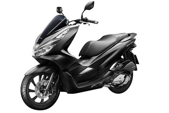 Hiện Honda Việt Nam vẫn chưa công bố giá bán cho PCX 150 hoàn toàn mới. Trong khi đó, mẫu xe PCX 125cc trước đó được bán với 2 mức giá 51,99 triệu đồng (Bản Tiêu chuẩn) và 55,49 triệu đồng (Bản Cao cấp).