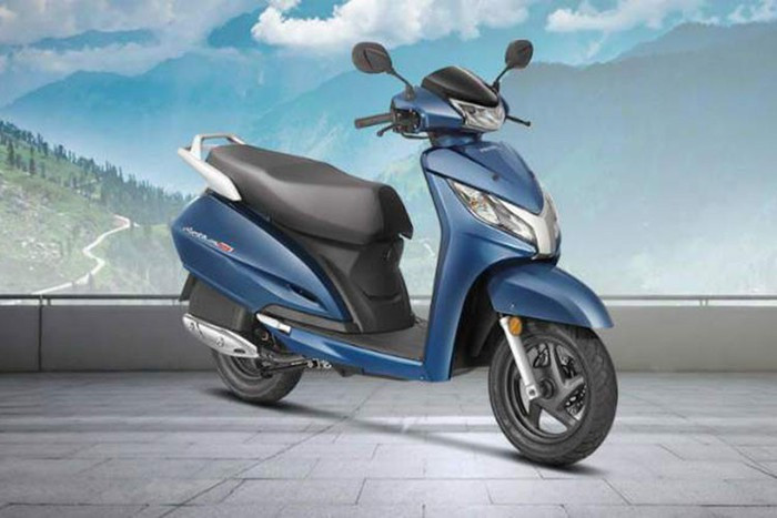 Mẫu xe ga Honda Activa 125 hiện đang rất được người dùng tại Ấn Độ ưa chuộng, tương tự như người dùng Việt chuộng dùng mẫu Honda Lead. Mới đây, Honda Ấn Độ vừa chính thức ra mắt phiên bản mới cho dòng xe ga này với tên Activa 125 2020 nâng cấp mới.