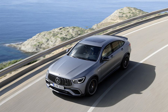Tại thời điểm ra mắt, Mercedes-AMG cho biết GLC 63 S là chiếc SUV nhanh nhất thế giới khi hoàn thành 1 vòng trường đua “Địa Ngục Xanh” Nurburgring ở phía Bắc; North Loop với thời gian 7,49.369 phút.