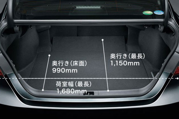 Xe sở hữu động cơ được bê nguyên từ Camry Hybrid 2018 sang. Đó là hệ dẫn động hybrid, bao gồm máy xăng Dymanic Force 4 xy-lanh, phun nhiên liệu trực tiếp, dung tích 2,5 lít mới, sản sinh công suất tối đa 178 mã lực tại vòng tua máy 5.700 vòng/phút và mô-men xoắn cực đại 221 Nm tại dải vòng từ 3.600 - 5.200 vòng/phút. Động cơ kết hợp với mô-tơ điện công suất tối đa 120 mã lực ô-men xoắn cực đại 202 Nm.
