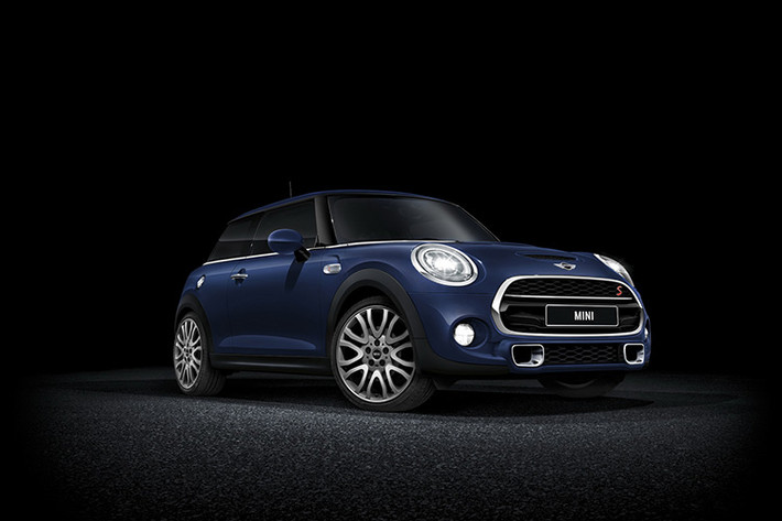 Mini Cooper S Jermyn vẫn sở hữu động cơ I4 tăng áp dung tích 2.0 lít của Copper S tiêu chuẩn và có tùy chọn 3 hoặc 5 cửa.