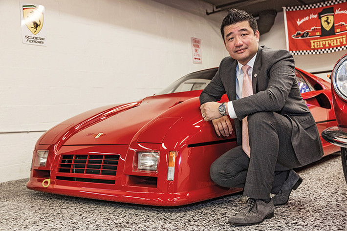 Như đã biết, hãng Ferrari chỉ sản xuất đúng 209 chiếc LaFerrari Aperta. Tuy nhiên, chỉ có 200 chiếc trong số đó được bán cho khách hàng. 9 chiếc còn lại được Ferrari giữ để trưng bày tại các sự kiện trong năm 2017, thời điểm kỷ niệm 70 năm thành lập hãng.