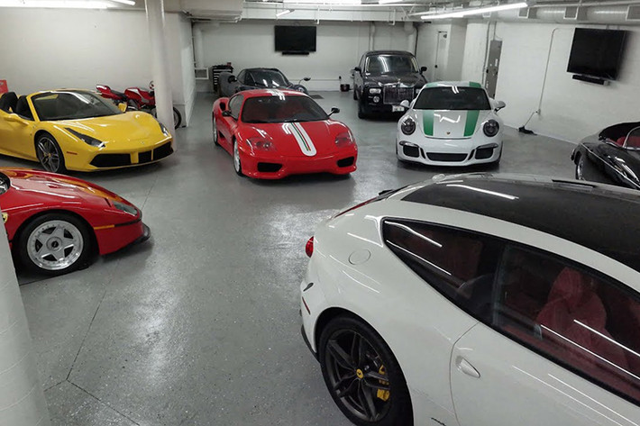 Bản thân ông Lee không hiểu vì sao mình bị hãng siêu xe đình đám Ferrari từ chối. Tuy nhiên, hãng Ferrari cũng đã từ chối bình luận về điều này, chỉ khẳng định ông Lee là một khách hàng đáng kính.