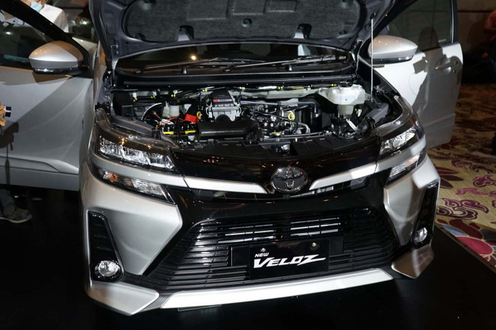 Tại thị trường Indonesia, Toyota Avanza 2019 sẽ được trang bị các tính năng an toàn khá ương tự phiên bản cũ đang bán ra tại thị trường Việt Nam như; bao gồm 2 túi khí, hệ thống chống bó cứng phanh ABS và nhắc nhở cài dây an toàn cho ghế phụ lái.