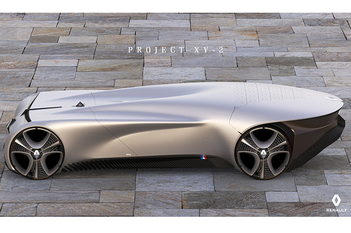 Đương nhiên, mẫu xe ý tưởng Renault Project XY-2 rõ ràng không phải là một phương tiện để phù hợp đường phố ngày nay, mà là để hướng tới một tương lai xa, nơi các mẫu xe có thể không còn giống một chút nào tới những thứ chúng ta vẫn quen biết bây giờ.