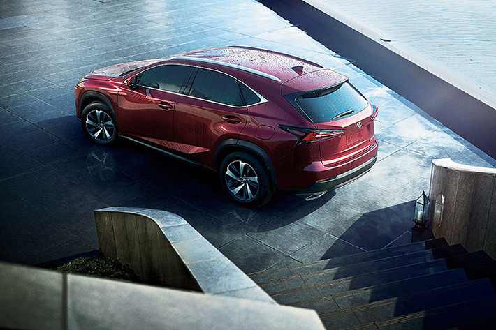 Được xem là phiên nâng cấp từ "người anh em" NX200t từng ra mắt trước đó, mẫu xe Lexus NX300 hiện đang là phiên bản nhỏ nhất của thương hiệu xe ôtô hạng sang nhà Lexus hiện nay. Mẫu xe này sở hữu kích thước tổng thể 4.630 x 1.845 x 1.645 mm (dài x rộng x cao).