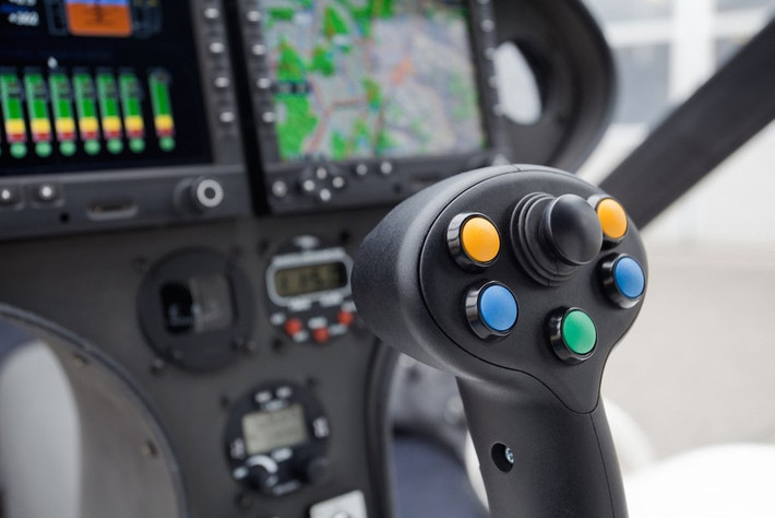 E-volo hy vọng sẽ có được sự chấp thuận của cộng đồng quốc tế để Volocopter 2X có thể bay đến châu Âu và Mỹ.