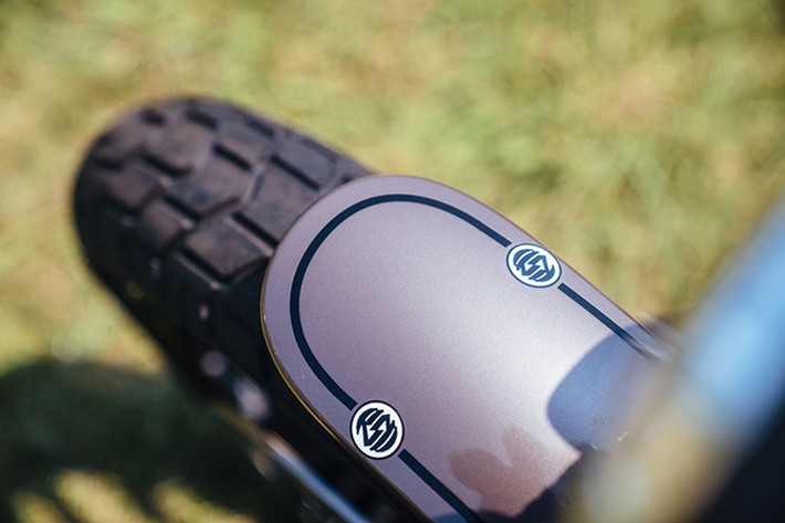 Ngoài phiên bản mới này, các khách hàng yêu thích dòng xe Ducati Scrambler còn có thêm những lựa chọn mới với các mẫu xe cho năm 2018 như; Full Throttle mới, Desert Sled, Café Racer, Icon, Classic và Sixty2.