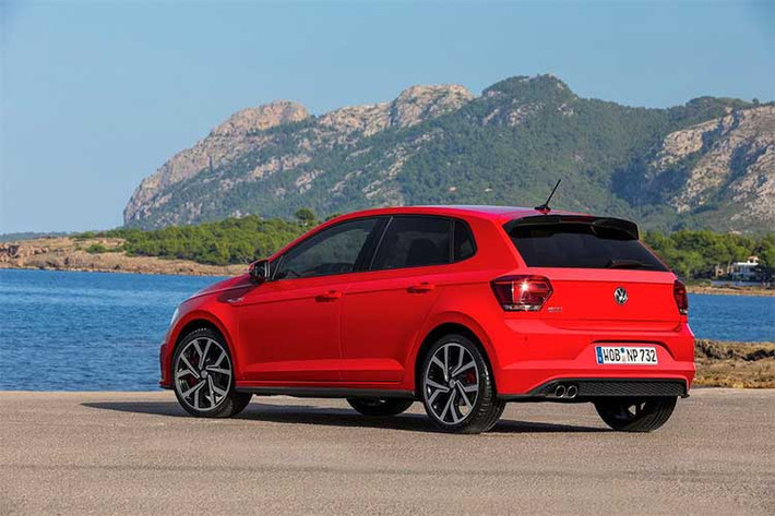 Vào đầu hè năm 2017 vừa qua, Polo thế hệ mới đã được hãng xe ôtô Volkswagen ra mắt và tới nay, phiên bản Volkswagen Polo GTI 2018 thuộc thế hệ thứ 6 của dòng xe cũng đã bắt đầu được bán ra ở châu Âu.