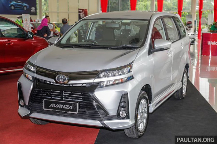 Giá xe Toyota Avanza tại Việt Nam hiện từ 537 triệu đồng đối với bản 1.3 MT, và 593 triệu đồng đối với bản 1.5 AT, ngang tầm giá với Mitsubishi Xpander và Suzuki Ertiga. Tuy vậy, doanh số của Toyota Avanza chỉ đạt 308 chiếc trong 5 tháng đầu 2019. Sự xuất hiện của phiên bản mới được hi vọng sẽ cải thiện tình hình ảm đạm của mẫu xe này.
