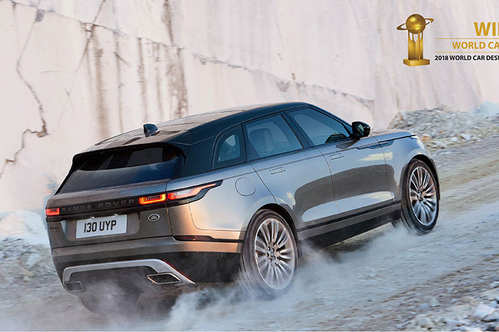 Nhà sản xuất Land Rover cung cấp 3 tùy chọn động cơ cho Range Rover Velar. Máy xăng gồm loại 4 xy-lanh tăng áp 2.0L công suất 247 mã lực và V6 siêu nạp, dung tích 3.0L với công suất tối đa 380 mã lực. Động cơ diesel 2.0L thì tạo ra công suất tối đa 180 mã lực. Tất cả đều kết hợp với hộp số tự động 8 cấp và dẫn động 4 bánh.