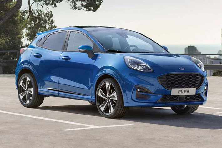 Ford Puma 2020 mới được ứng dụng ngôn ngữ thiết kế hiện đại của Ford, từ ngoài vào trong, chiếc crossover mới của Ford sẽ được làm khác biệt hẳn với mẫu hatchback Fiesta tại thị trường châu Âu - mặc dù Puma 2020 vẫn sẽ vay mượn một vài chi tiết thiết kế từ Fiesta và cả hai đều dùng chung nền tảng khung gầm.