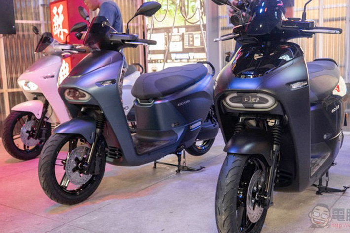 Từng được hé lộ hồi đầu tháng 6 này trên nhiều diễn đàn và mạng xã hội, mới đây hãng xe máy Nhật Bản đã chính thức thông báo bán ra mẫu xe ga Yamaha chạy điện EC-05 tại Đài Loan kể từ 1/8/2019 tới đây.