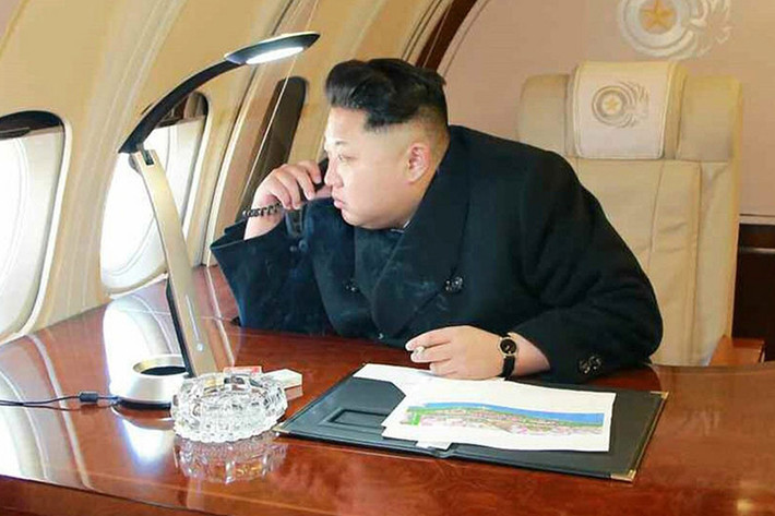 Il-62M là loại máy bay 4 động cơ có thân hẹp được phát triển vào những năm 1970 cho tới khi bị ngừng sản xuất vào năm 1995. Hãng hàng không quốc gia Triều Tiên Air Koryo cũng đang dùng 4 máy bay loại này.