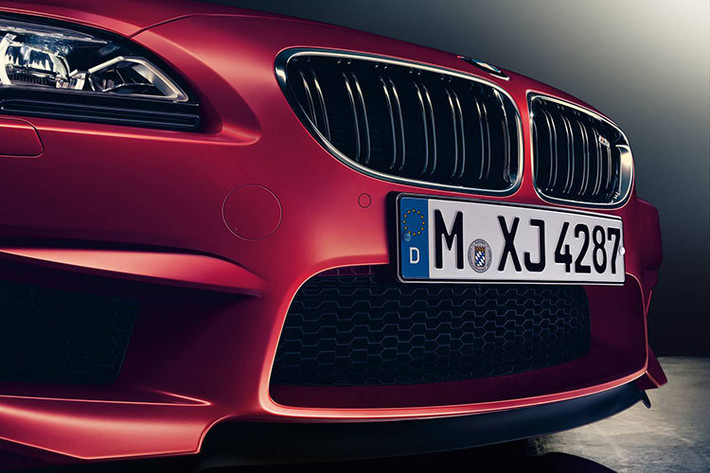 Sức mạnh đáng nể trên giúp BMW M6 Competition tăng tốc từ 0-100 km/h chỉ trong 3.9 giây, từ 0-200 km/h chỉ trong 11.8 giây.