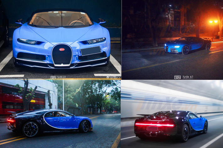 Bên trong khoang lái chiếc Bugatti Chiron này có nội thất với ghế thể thao bọc da màu nâu nhạt. Tương tự như những chiếc Bugatti Chiron khác được sản xuất trên thế giới, siêu phẩm triệu đô này tại Trung Quốc vẫn sở hữu khối động cơ W16, dung tích 8.0 lít, 4 bộ tăng áp, sản sinh công suất tối đa lên đến 1.500 mã lực và mô-men xoắn cực đại đạt 1.600 Nm.
