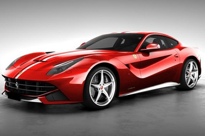Có tên gọi chính thức SG50 F12 Berlinetta, siêu xe Ferrari F12 bản đặc biệt “one of one” này là món quà mà hãng xe Ý dành tặng để chúc mừng 50 năm ngày độc lập của đảo quốc sư tử.