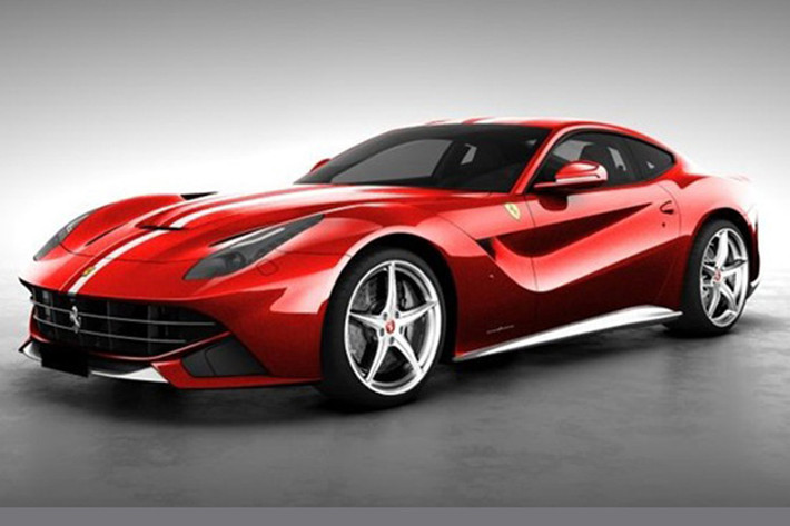 Hiện Ferrari Singapore cũng chưa tiết lộ giá cũng như thông tin liên quan của siêu xe độc nhất này.