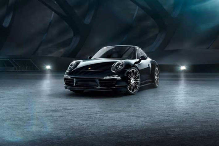 5 phiên bản sơn đen lịch lãm Black Edition của 2 dòng Porsche Boxster và 911 Carrera vừa được Porsche Việt Nam cho ra mắt với mức giá khởi điểm từ 3,58 tỷ đồng.