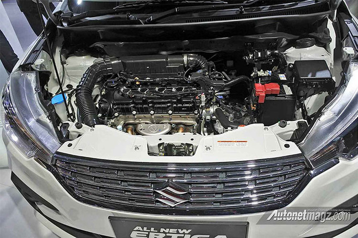 Xe sử dụng khối động cơ 1,4L VVT, có khả năng tiết kiệm nhiên liệu với mốc 6.2L/100km, công nghệ phun xăng đa điểm, sản sinh công suất 91 mã lực tại 6.000 vòng/phút và mô-men xoắn cực đại 130Nm tại 4.000 vòng/phút, đi kèm hộp số tự động 4 cấp. Mức tiêu hao nhiên liệu của xe chỉ khoảng 5,3 lít/100km (18.06 km/lít).