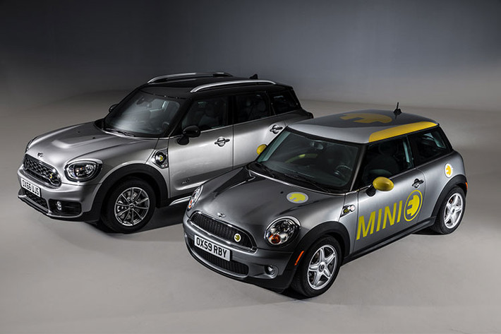 Phiên bản plug-in hybrid của dòng xe Countryman ALL4 sẽ chính thức có mặt trên thị trường nước ngoài, cụ thể là Châu Âu từ tháng 6/2017. Mức giá bán tại thị trường Anh Quốc cho MINI Cooper S E ALL4 được dự đoán khoảng 31.585 Bảng Anh - tương đương 887 triệu đồng.
