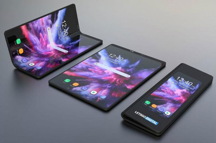 Được biết, nhà sản xuất Samsung có thể lo ngại việc ra mắt 2 mẫu Galaxy flagship có màn hình lớn giống nhau sẽ là "không phù hợp". Khả năng này cũng sẽ lý giải phần nào Samsung hiện vẫn chưa chuẩn bị gì cho sự kiện về chiếc Galaxy Fold.
