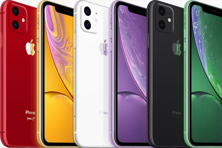 Dự tính, chiếc điện thoại giá rẻ Iphone XR này sẽ sử dụng con chip A13 sắp ra mắt của Apple, giống như bộ đôi iPhone XS và XS Max sắp tới.