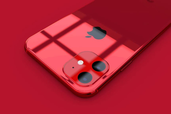 Như đã biết, iPhone XR năm ngoái cũng có phiên bản màu đỏ (Product Red), trong khi bộ đôi XS và XS Max chưa bao giờ có tùy chọn màu này.