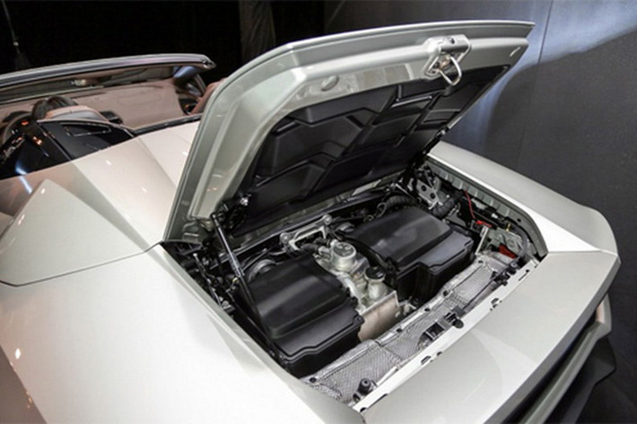 Malaysia là thị trường đầu tiên tại Đông Nam Á mà Lamborghini Huracan Spyder có mặt. Mức giá bán ra siêu xe này được đề xuất cho thị trường là 313.000 USD (khoảng 7 tỷ đồng). "Siêu bò" mui trần này sẽ đến tay khách hàng từ tháng 4/2016.