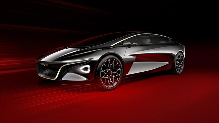 Vốn là hãng xe riêng biệt và được hãng xe Aston Martin mua lại vào năm 1947. Từ đó đến nay, cái tên Lagonda dường như bị quên lãng hoàn toàn. Gần đây, kỷ nguyên xe điện đang đến gần và Aston Martin muốn hồi sinh Lagonda với những dòng xe điện hướng tới tương lai.